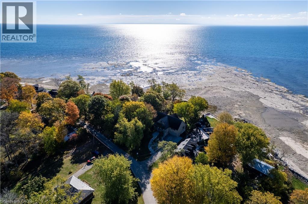 739 SANDY BAY Road, Dunnville, Ontario