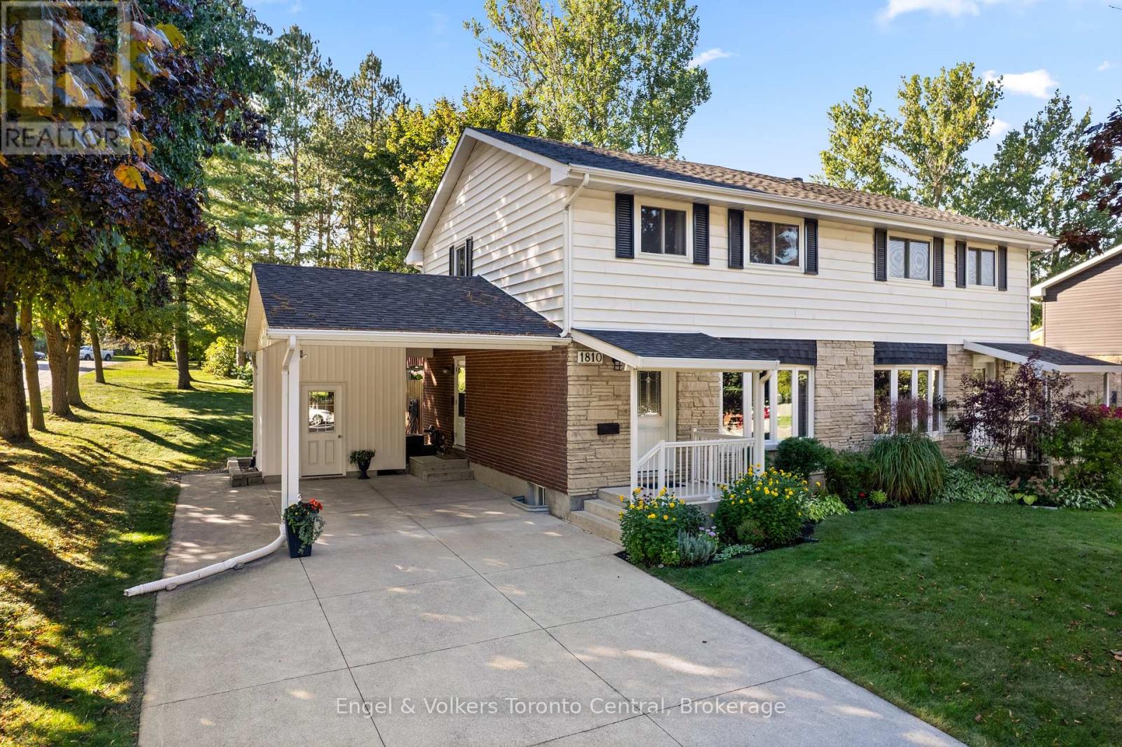 1810 6TH AVENUE W, Owen Sound, Ontario