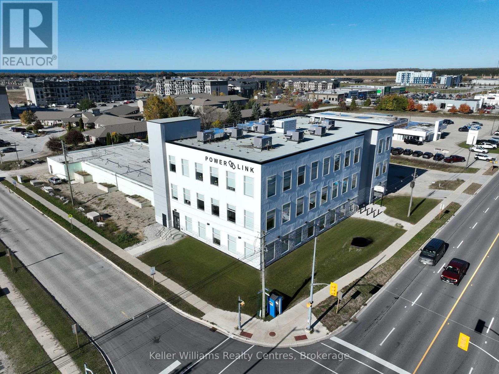 122 - 1020 GODERICH STREET, Saugeen Shores, Ontario