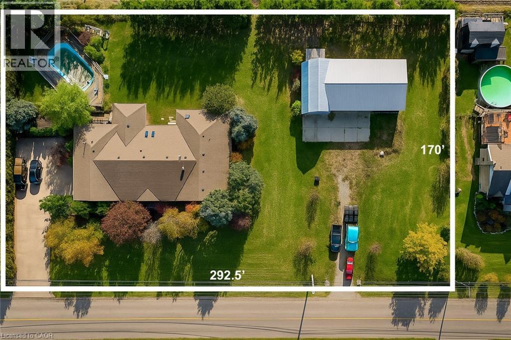 425 GOLF CLUB Road, Hannon, Ontario