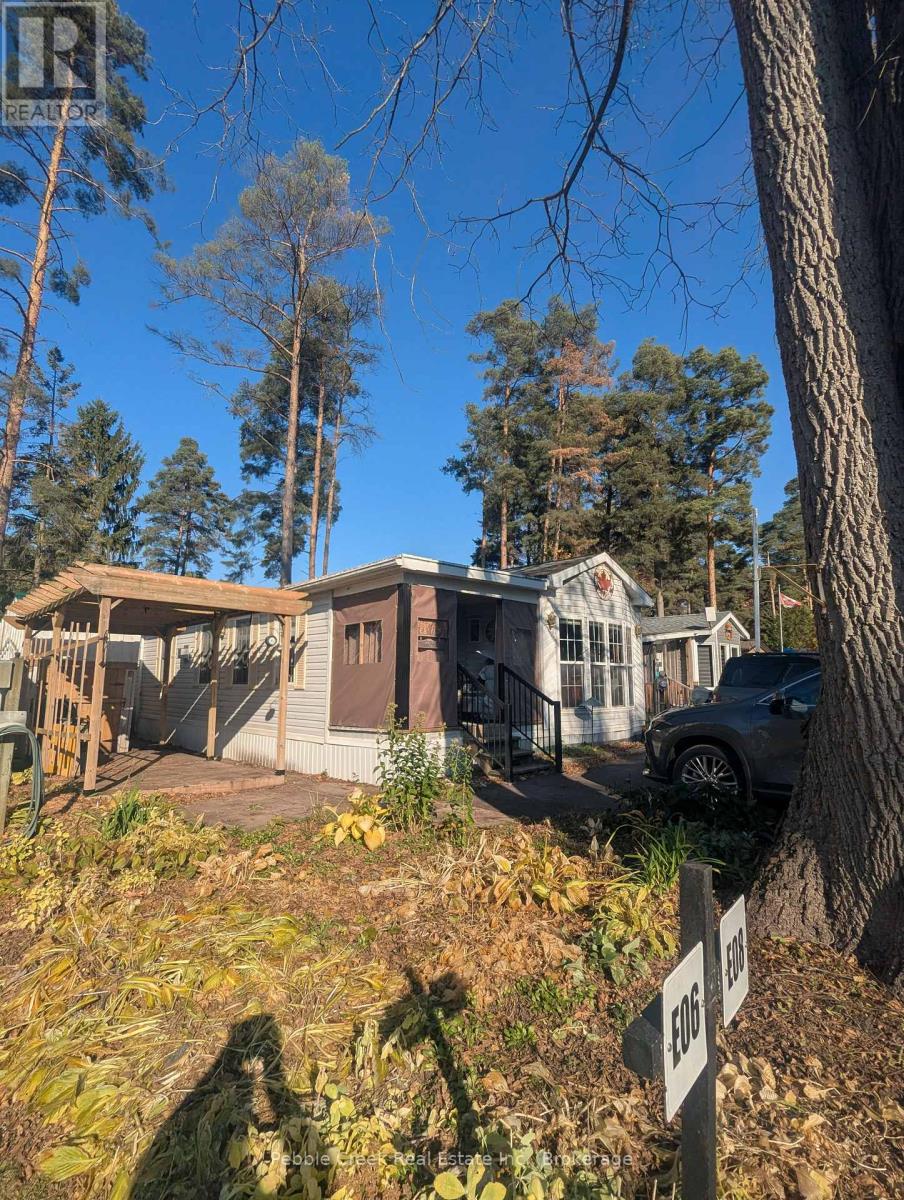 E8 - 77794 ORCHARD LINE, Central Huron, Ontario