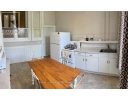 34 ONTARIO STREET, Stratford, Ontario