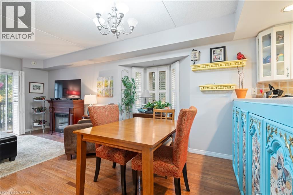 2737 King Street E Unit# 45, Hamilton, Ontario  L8G 5H1 - Photo 16 - 40784539