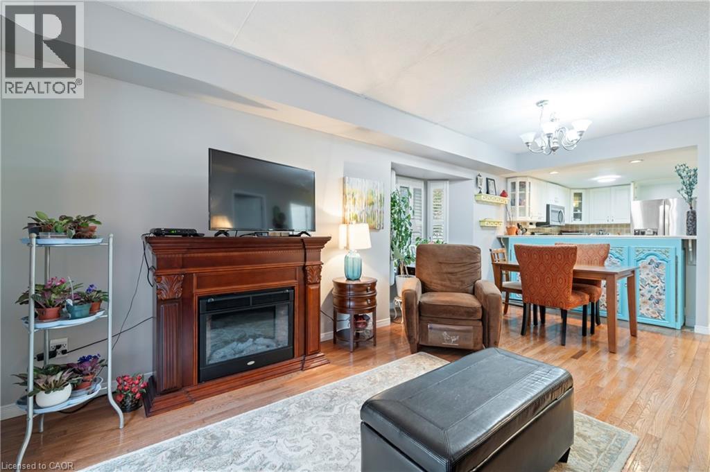 2737 King Street E Unit# 45, Hamilton, Ontario  L8G 5H1 - Photo 20 - 40784539