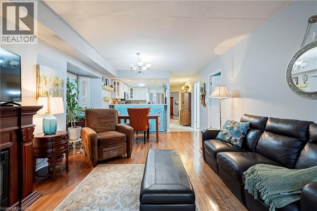 2737 King Street E Unit# 45, Hamilton, Ontario  L8G 5H1 - Photo 21 - 40784539