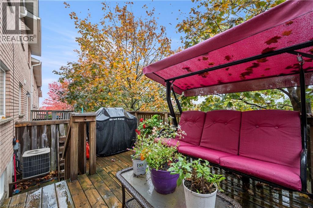 2737 King Street E Unit# 45, Hamilton, Ontario  L8G 5H1 - Photo 37 - 40784539