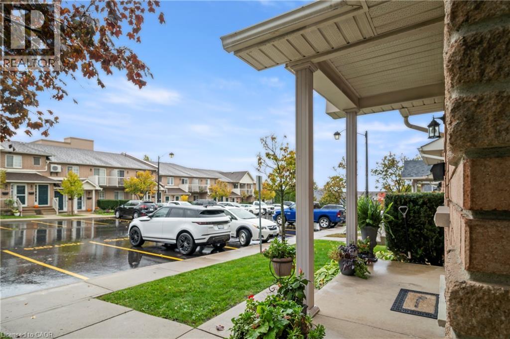 2737 King Street E Unit# 45, Hamilton, Ontario  L8G 5H1 - Photo 40 - 40784539