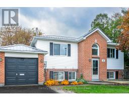 28 ANDERSON STREET, Woodstock, Ontario