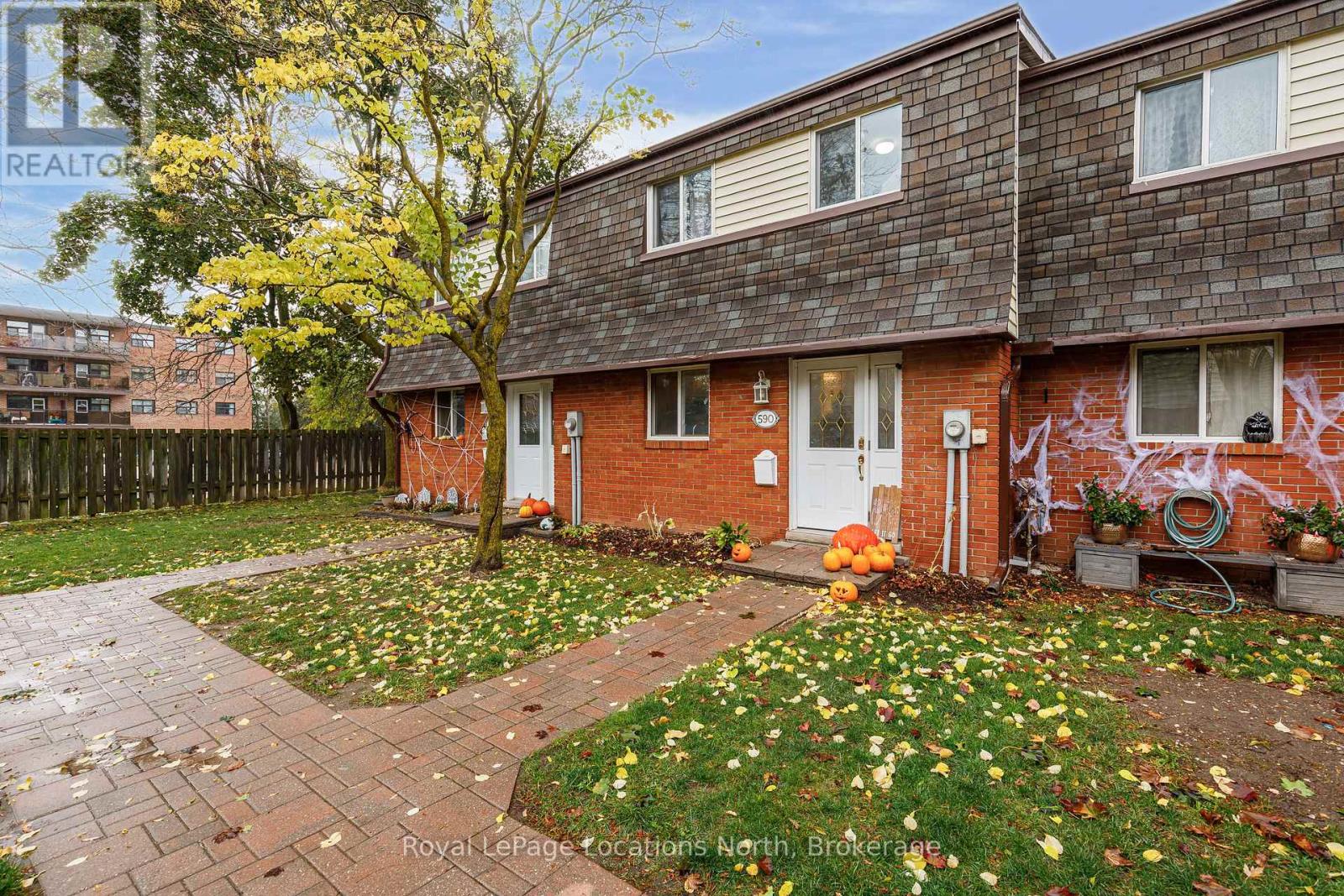 590 TENTH STREET, Collingwood, Ontario