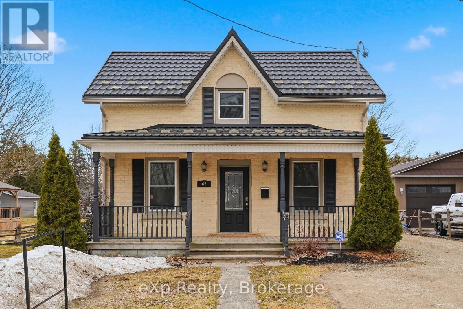 65 ELORA STREET N, Minto, Ontario