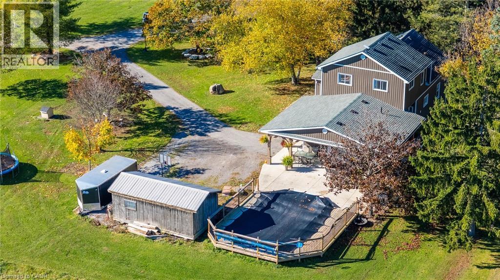 9043 Ridge Road, Niagara Falls, Ontario  L3B 5N7 - Photo 45 - 40784996