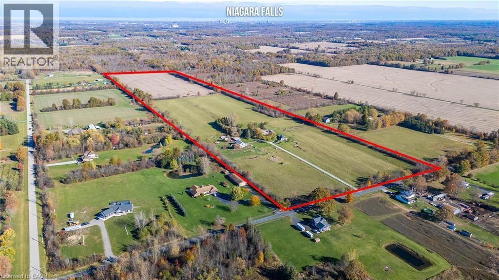 9043 Ridge Road, Niagara Falls, Ontario  L3B 5N7 - Photo 46 - 40784996