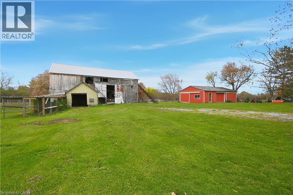 9043 Ridge Road, Niagara Falls, Ontario  L3B 5N7 - Photo 47 - 40784996