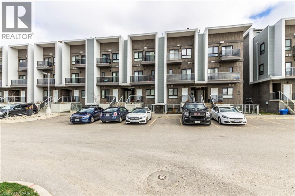 1430 HIGHLAND Road W Unit# B4, Kitchener, Ontario