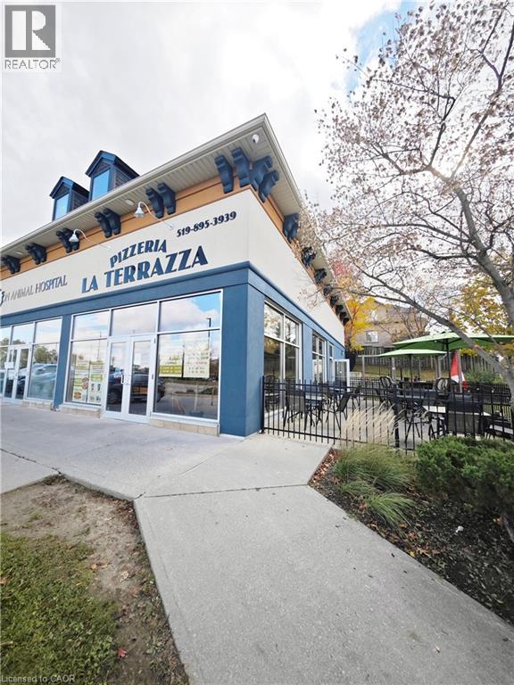 260 DOON SOUTH Drive Unit# 10, Kitchener, Ontario