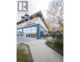 260 DOON SOUTH Drive Unit# 10, Kitchener, Ontario