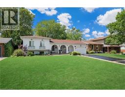 4200 EASTDALE Drive, Beamsville, Ontario