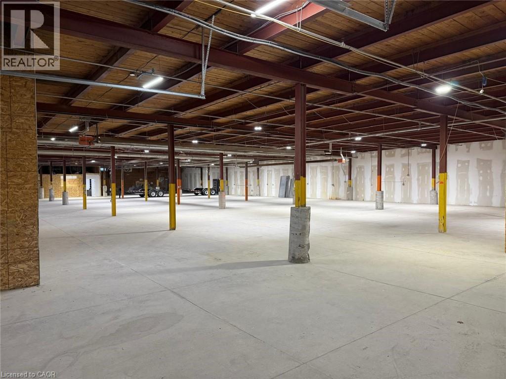 5900 THOROLD STONE Road Unit# 6C, Niagara Falls, Ontario