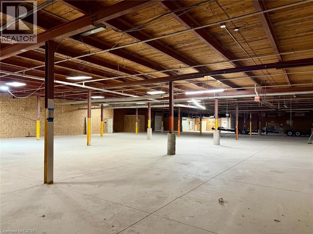 5900 THOROLD STONE Road Unit# 6A, Niagara Falls, Ontario