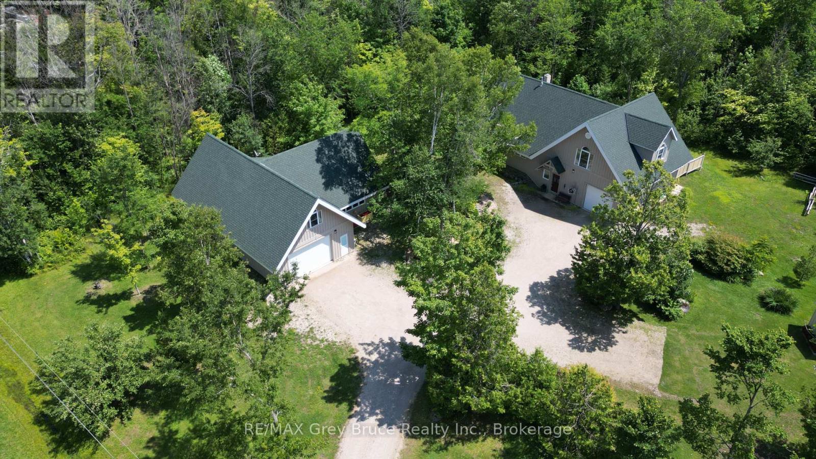 20 MAPLE DRIVE, Northern Bruce Peninsula, Ontario