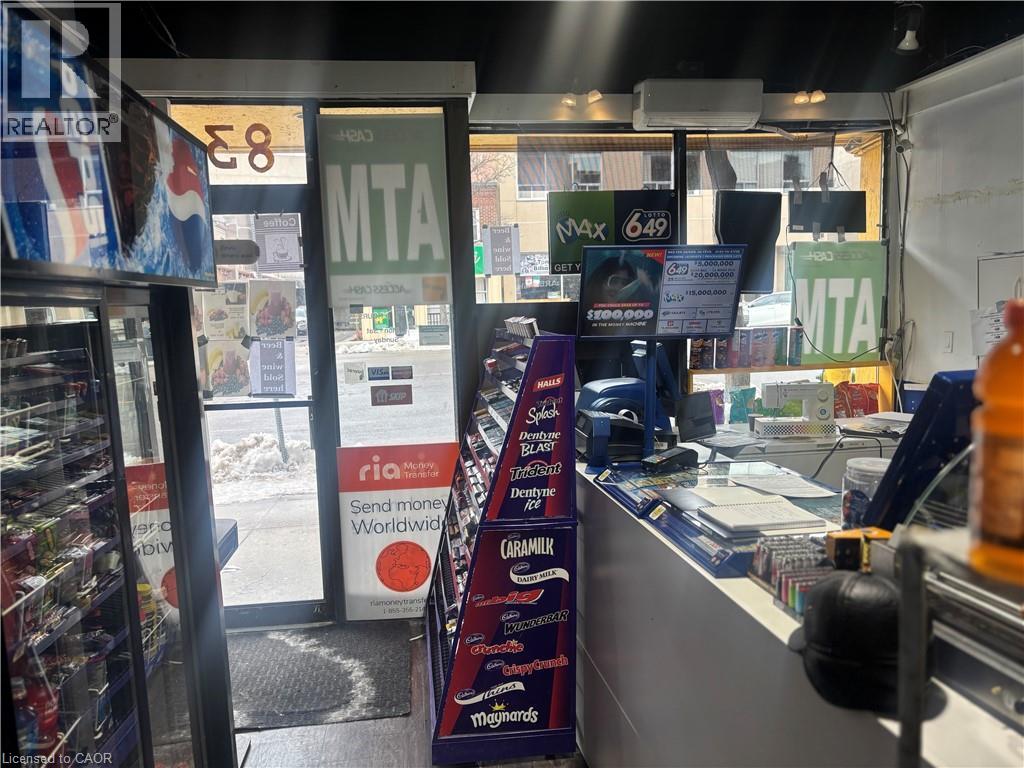 83 Macdonell Street, Guelph, Ontario  N1H 3A3 - Photo 5 - 40785345