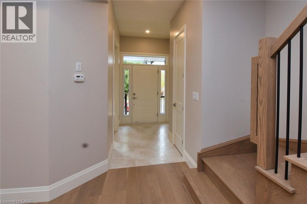 279 Hess Street S, Hamilton, Ontario  L8P 3P6 - Photo 3 - 40785499