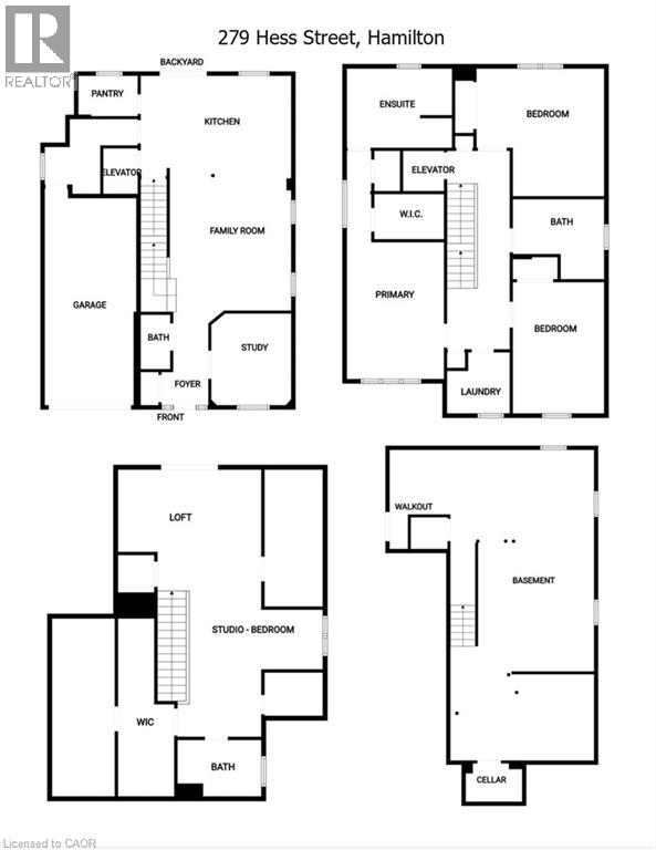 279 Hess Street S, Hamilton, Ontario  L8P 3P6 - Photo 50 - 40785499