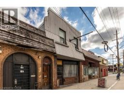 196 1/2 KENILWORTH Avenue N, Hamilton, Ontario