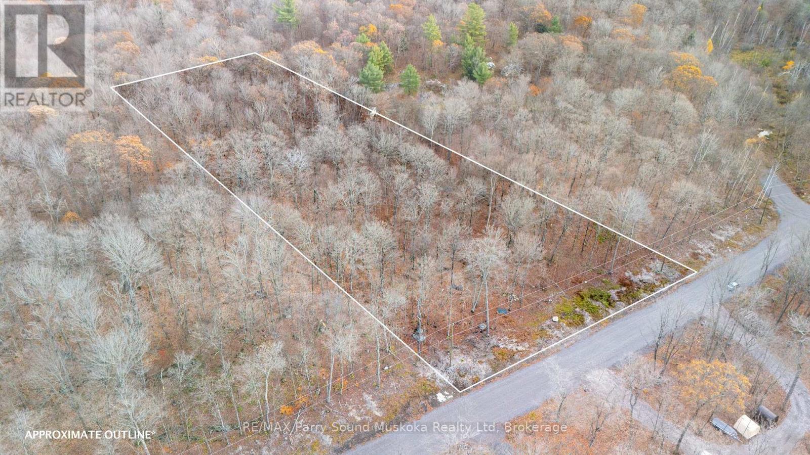 PART 19 STANDING PEOPLE ROAD, Seguin, Ontario