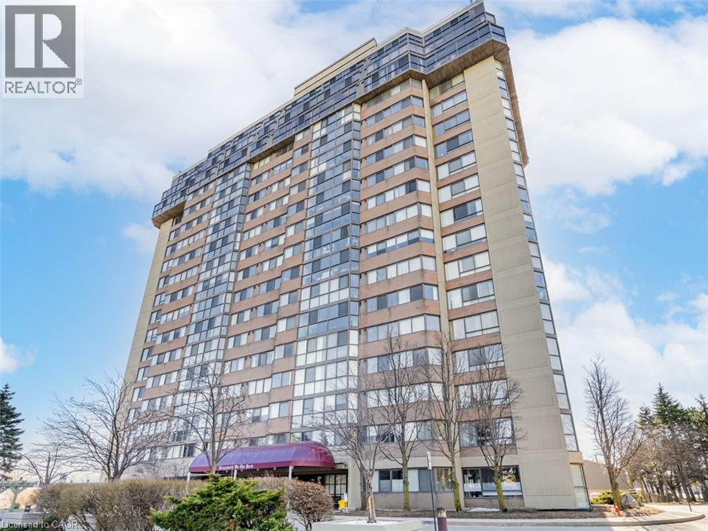 880 DUNDAS Street W Unit# UPH7, Mississauga, Ontario