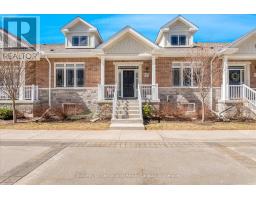 4 EMERSON MEWS, Collingwood, Ontario