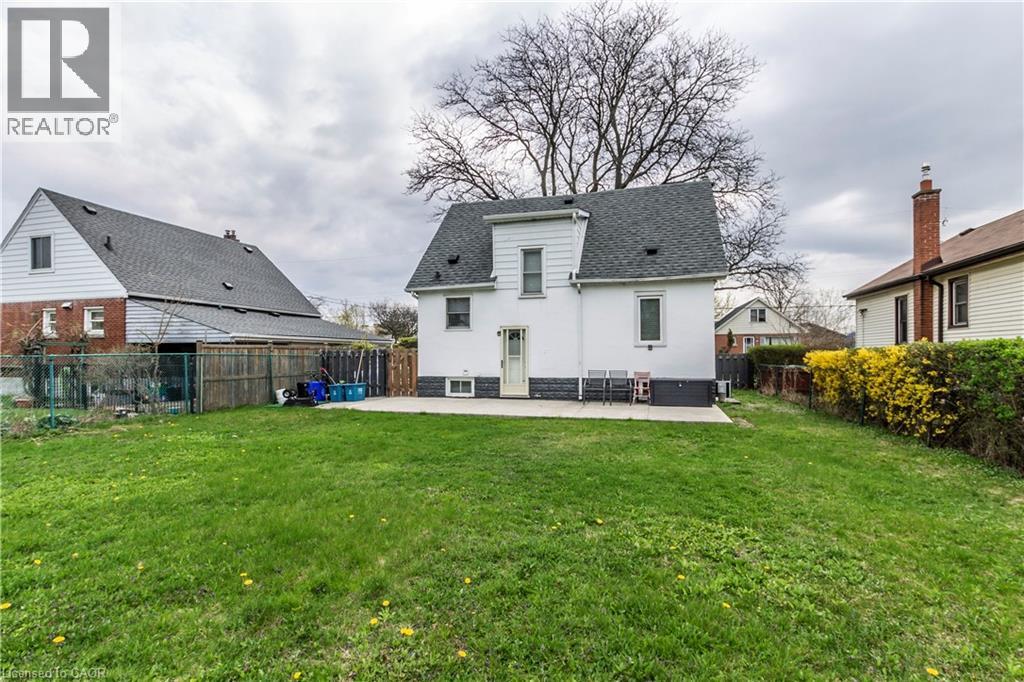 20 West 1st Street, Hamilton, Ontario  L9C 3B8 - Photo 30 - 40785257