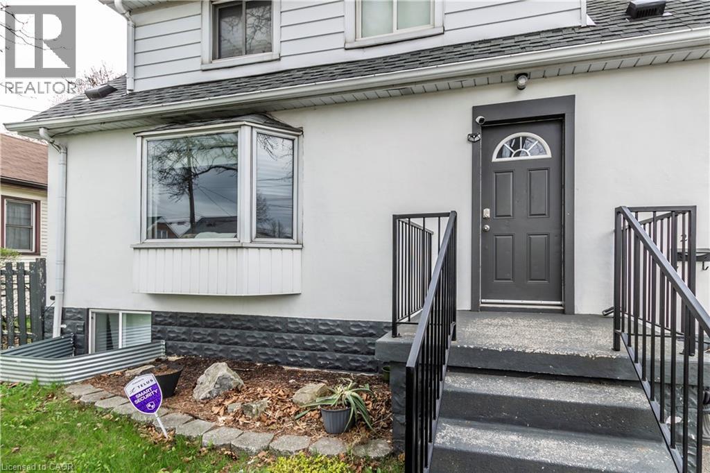 20 West 1st Street, Hamilton, Ontario  L9C 3B8 - Photo 4 - 40785257