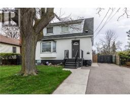 20 WEST 1ST Street, Hamilton, Ontario