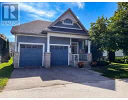 25 - 27 NEWPORT BLVD BOULEVARD, Collingwood, Ontario