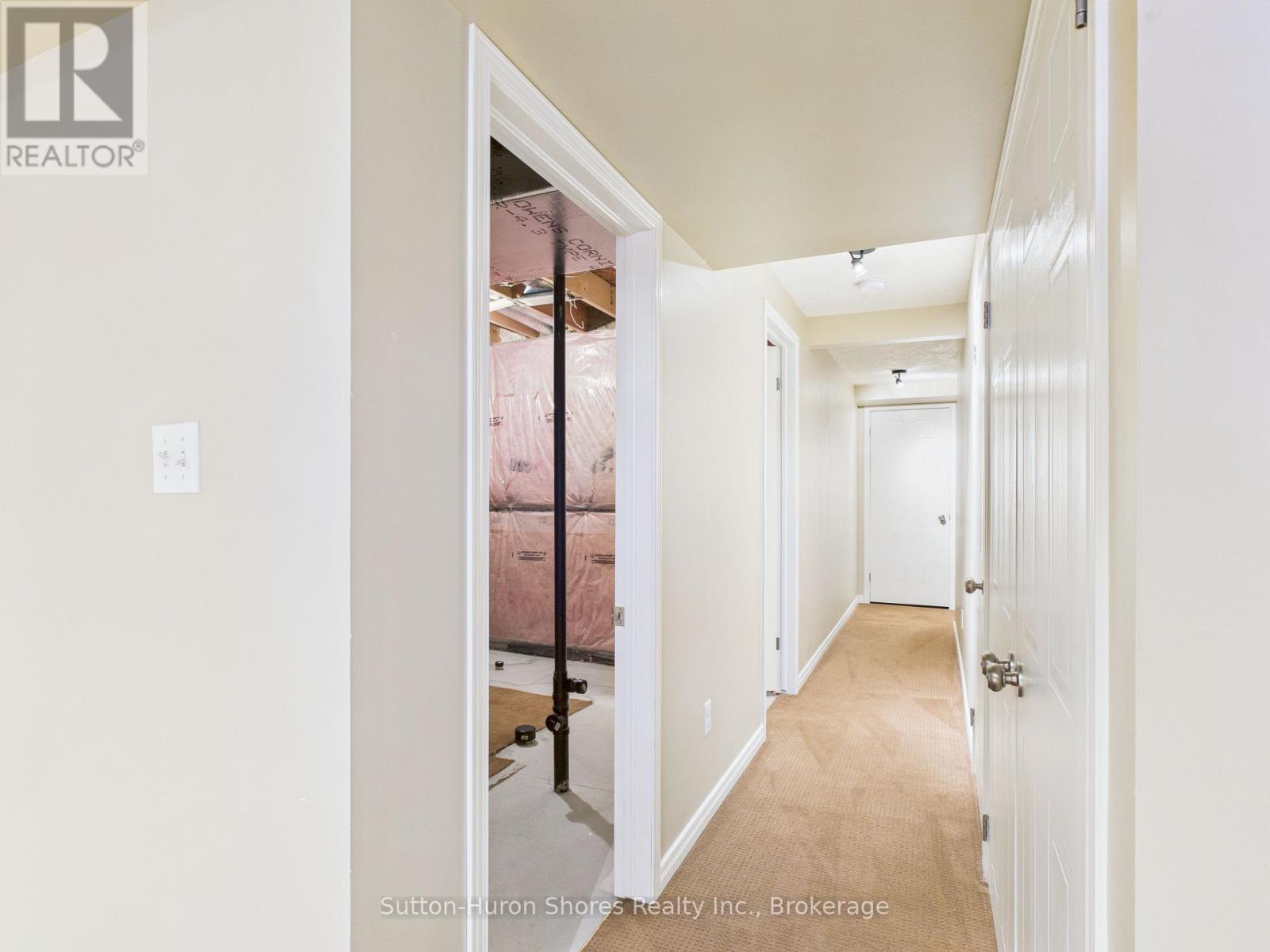 101 - 409 Joseph Street, Saugeen Shores, Ontario  N0H 2C2 - Photo 13 - X12510634