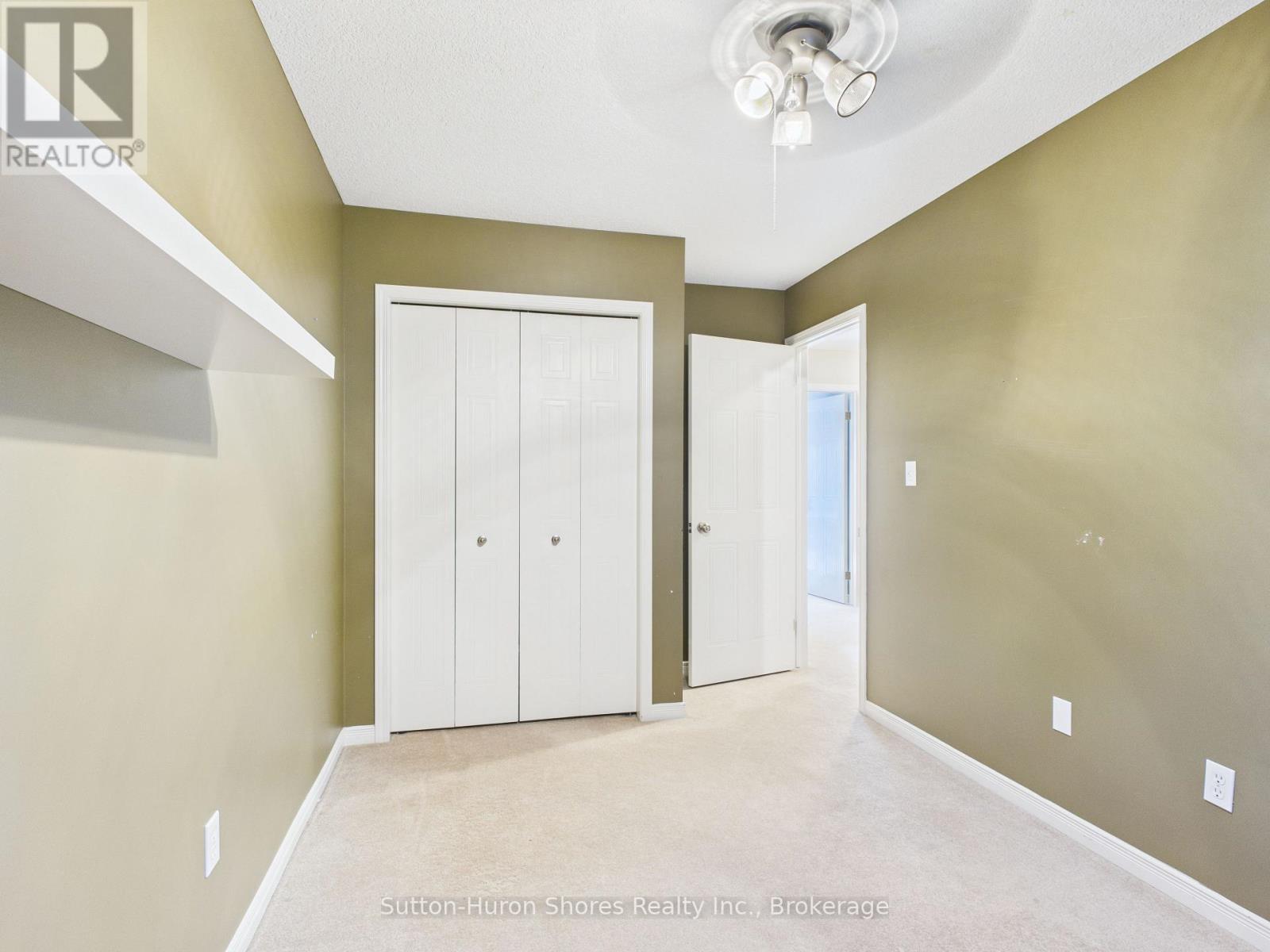 101 - 409 Joseph Street, Saugeen Shores, Ontario  N0H 2C2 - Photo 18 - X12510634