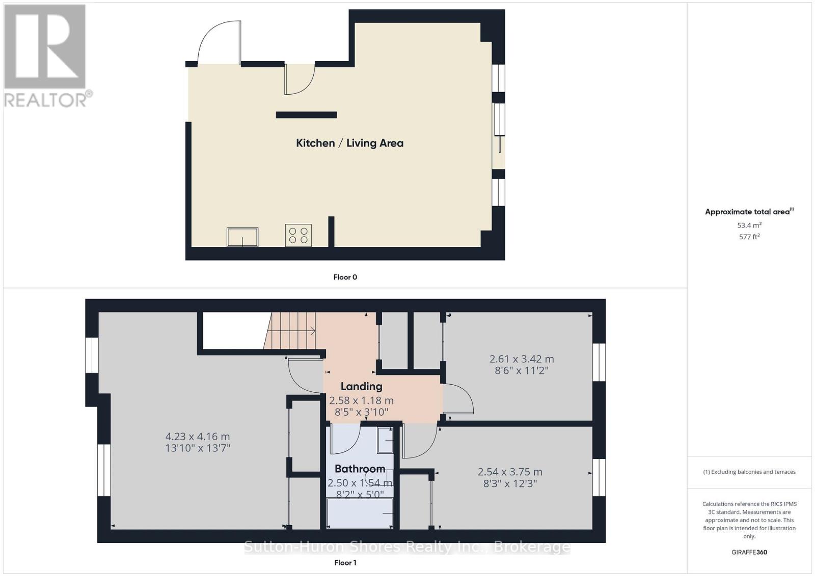 101 - 409 Joseph Street, Saugeen Shores, Ontario  N0H 2C2 - Photo 27 - X12510634