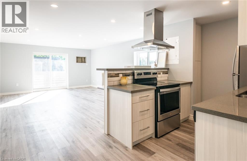 529 Elm Street Unit# 16, Port Colborne, Ontario  L3K 5W6 - Photo 8 - 40785793