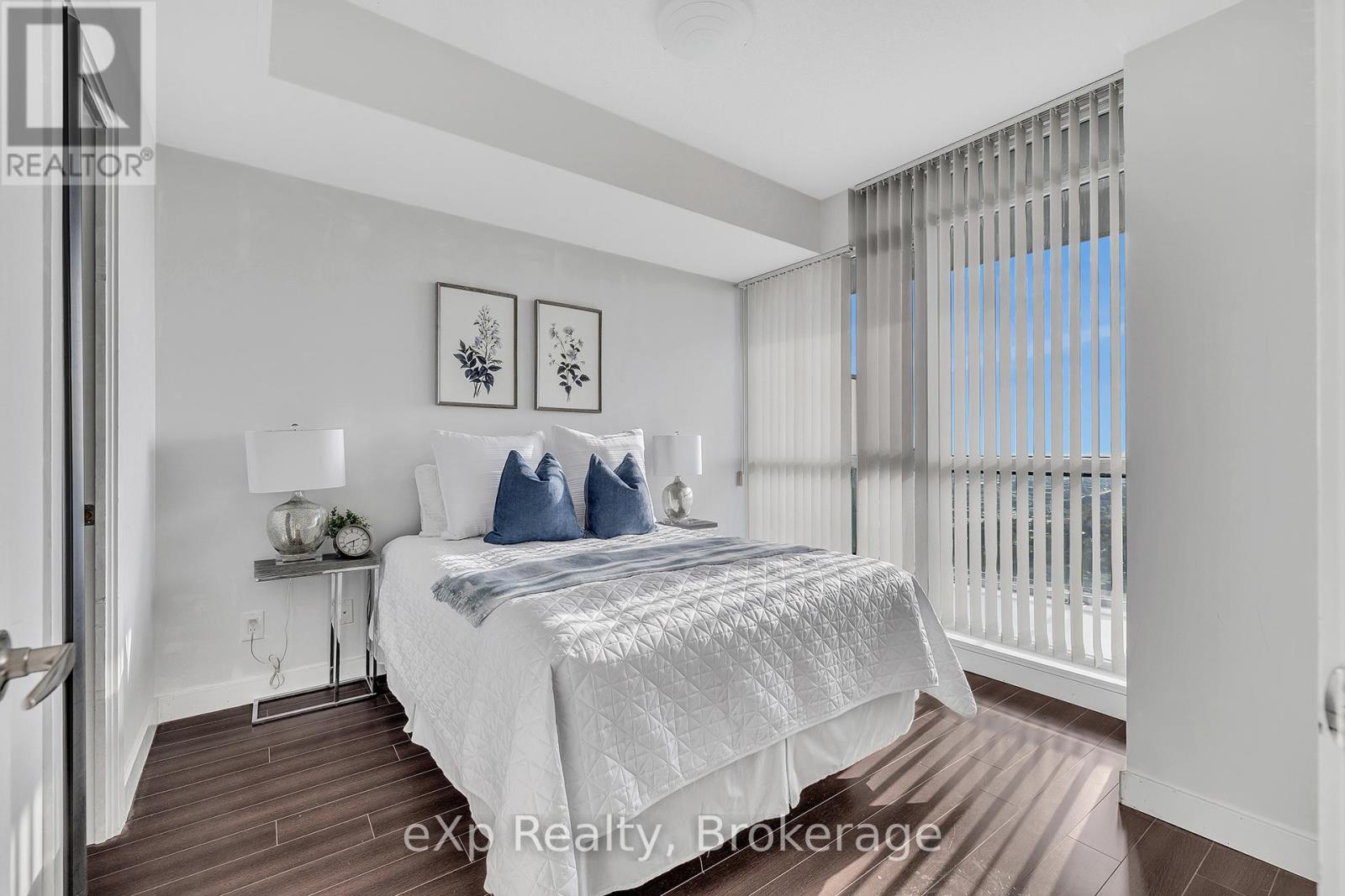 3105 - 4099 Brickstone Mews, Mississauga, Ontario  L5B 0G2 - Photo 16 - W12510950