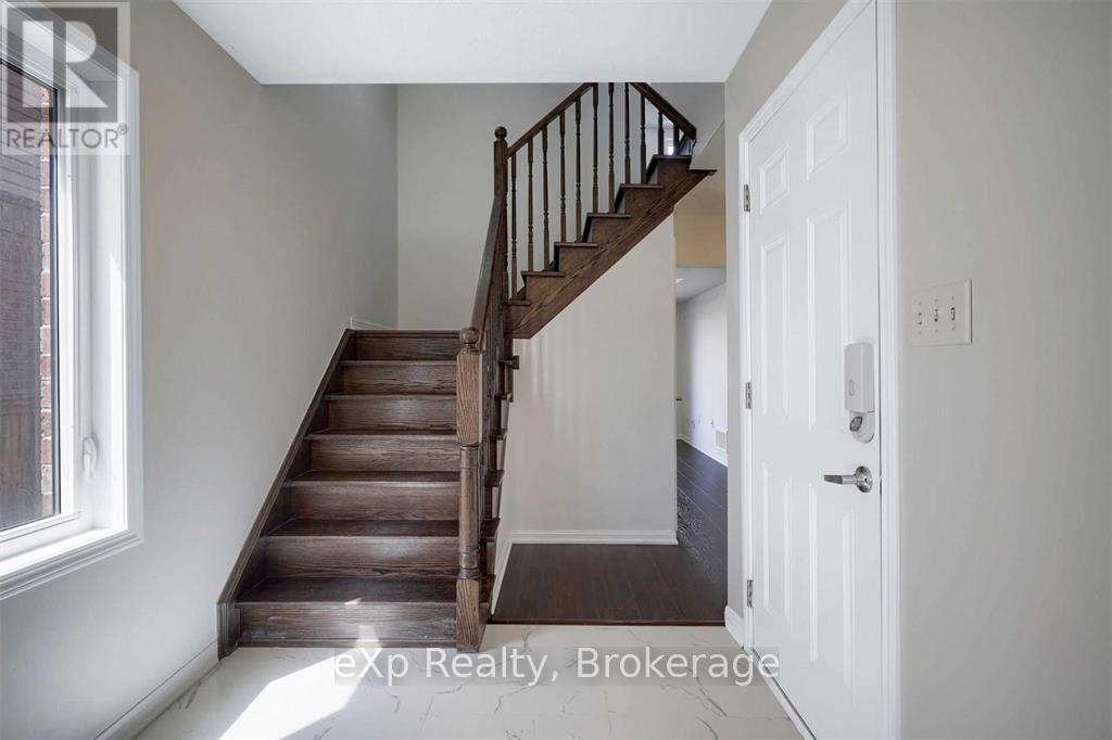 22 Donomore Drive, Brampton, Ontario  L7A 0S7 - Photo 4 - W12510952