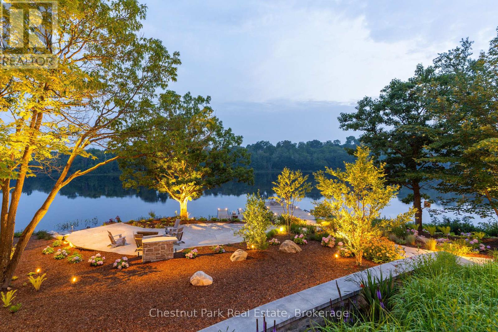 Unit 3 - 4805 Muskoka Road 169 Road, Muskoka Lakes, Ontario  P0C 1H0 - Photo 11 - X12510934