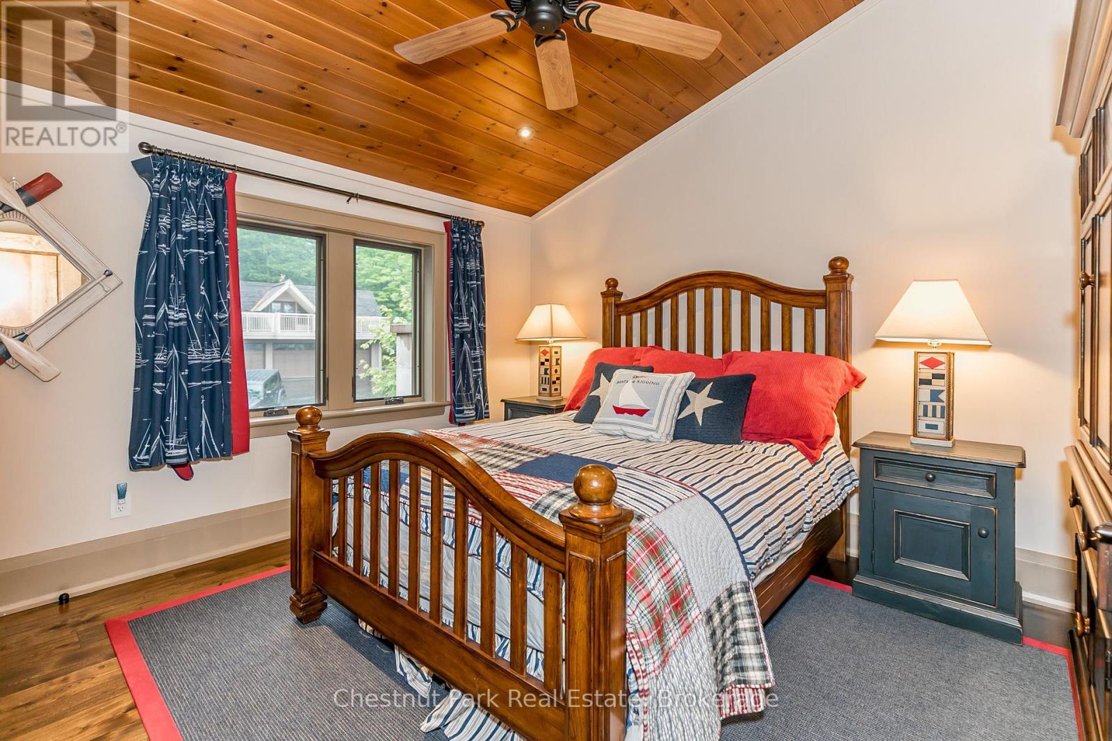 Unit 3 - 4805 Muskoka Road 169 Road, Muskoka Lakes, Ontario  P0C 1H0 - Photo 38 - X12510934