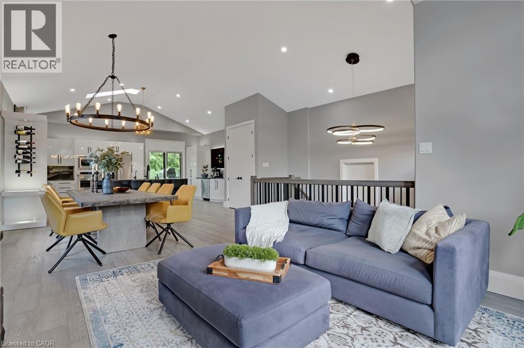 34 Woodcrest Court, Kitchener, Ontario  N2P 2K2 - Photo 12 - 40785788