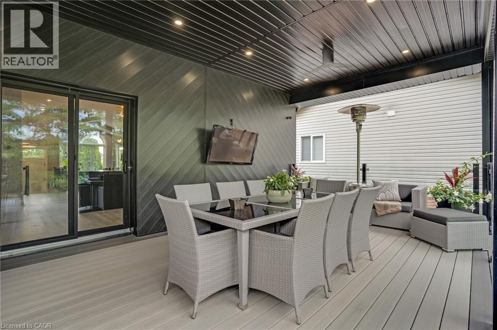 34 Woodcrest Court, Kitchener, Ontario  N2P 2K2 - Photo 29 - 40785788