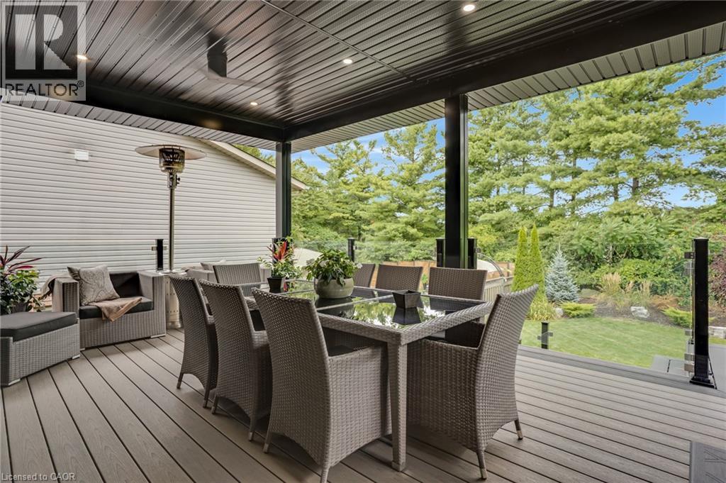 34 Woodcrest Court, Kitchener, Ontario  N2P 2K2 - Photo 30 - 40785788