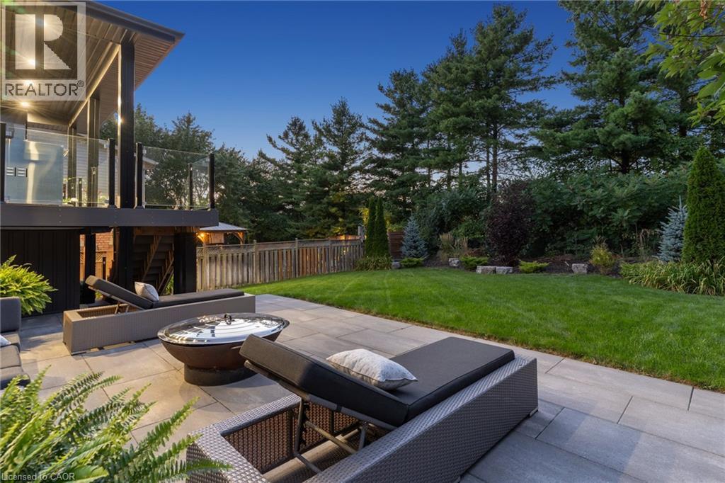 34 Woodcrest Court, Kitchener, Ontario  N2P 2K2 - Photo 42 - 40785788