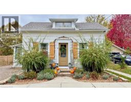 8 MCNAB Street W, Port Dover, Ontario