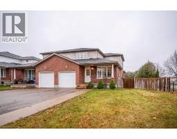 61 SCHUELLER Street, Kitchener, Ontario