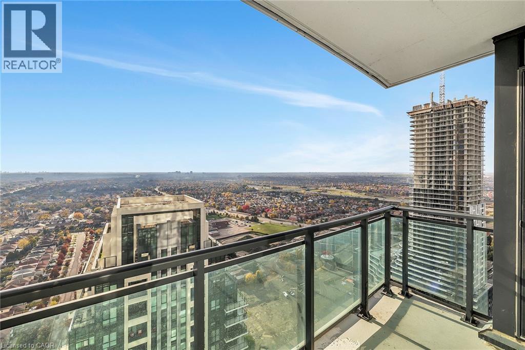 4099 Brickstone Mews Unit# 3105, Mississauga, Ontario  L5B 0G2 - Photo 13 - 40784590